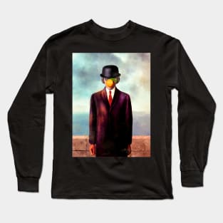 The Son of Orange Long Sleeve T-Shirt